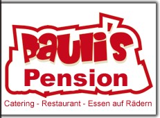 Paulis Mahlzeit